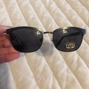 Fossil Sunglasses
